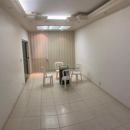 Hostel So Para Mulheres Goiânia Extérieur photo