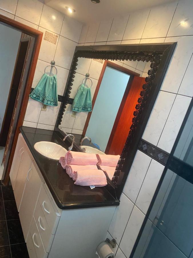 Hostel So Para Mulheres Goiânia Extérieur photo
