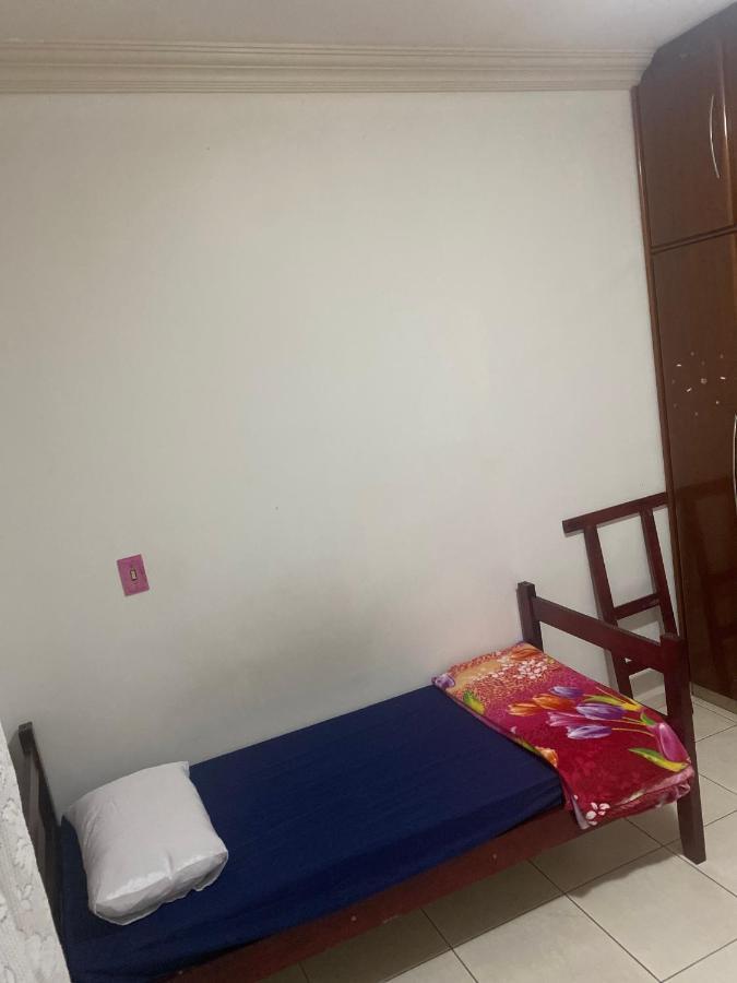 Hostel So Para Mulheres Goiânia Extérieur photo