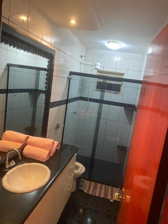 Hostel So Para Mulheres Goiânia Extérieur photo