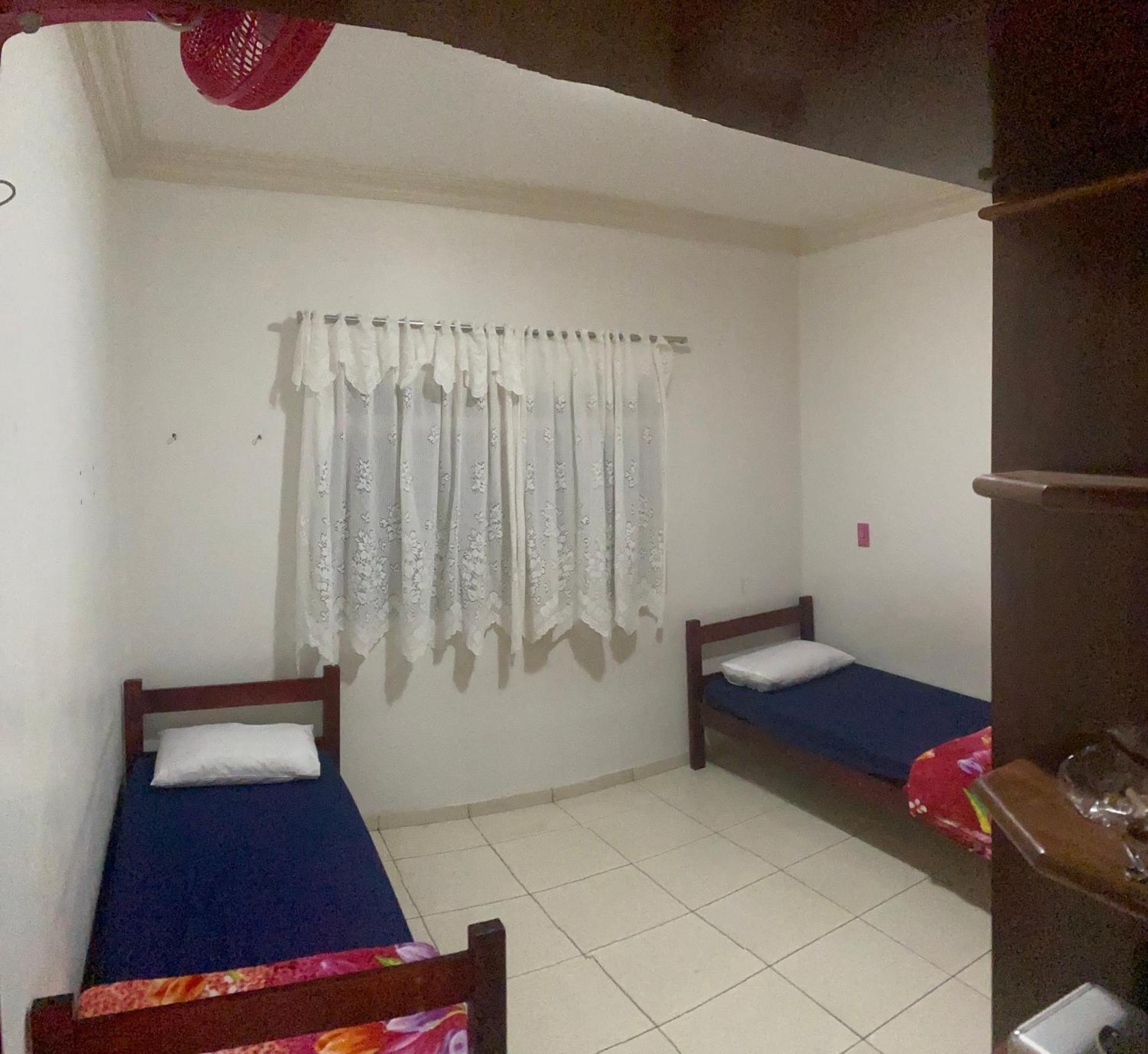 Hostel So Para Mulheres Goiânia Extérieur photo