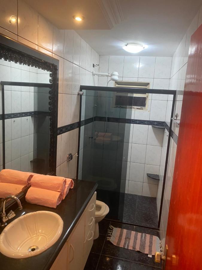 Hostel So Para Mulheres Goiânia Extérieur photo