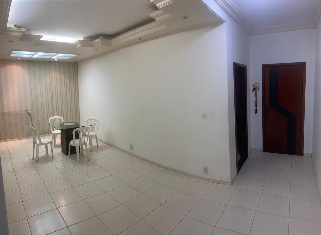 Hostel So Para Mulheres Goiânia Extérieur photo