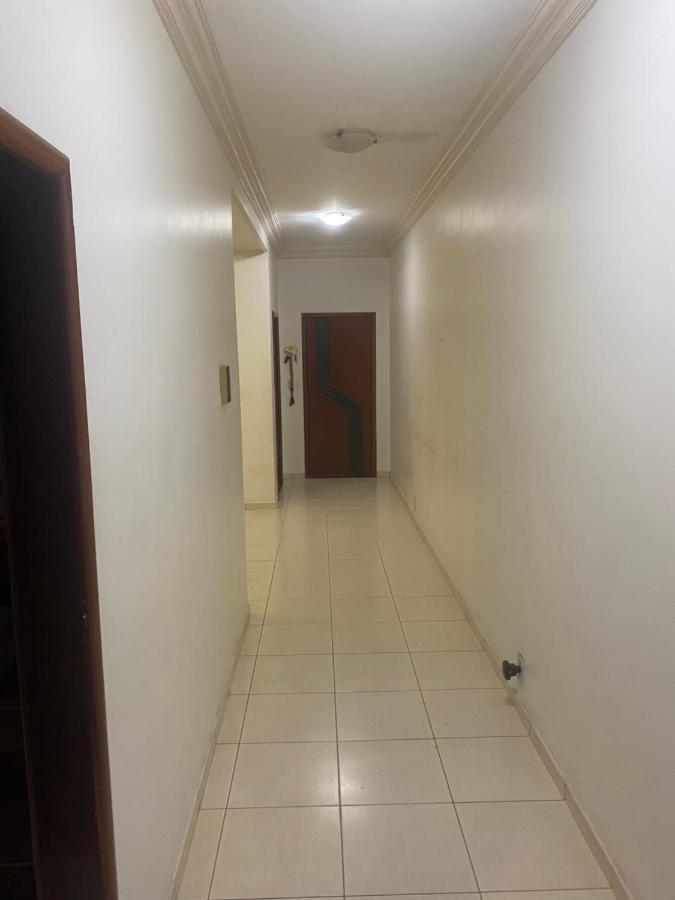 Hostel So Para Mulheres Goiânia Extérieur photo