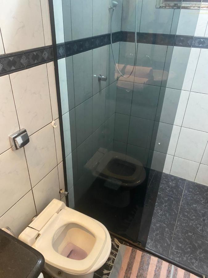 Hostel So Para Mulheres Goiânia Extérieur photo